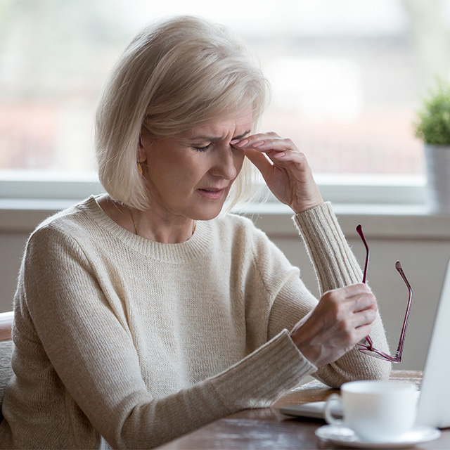 Vision Therapy in Marcy Holmes