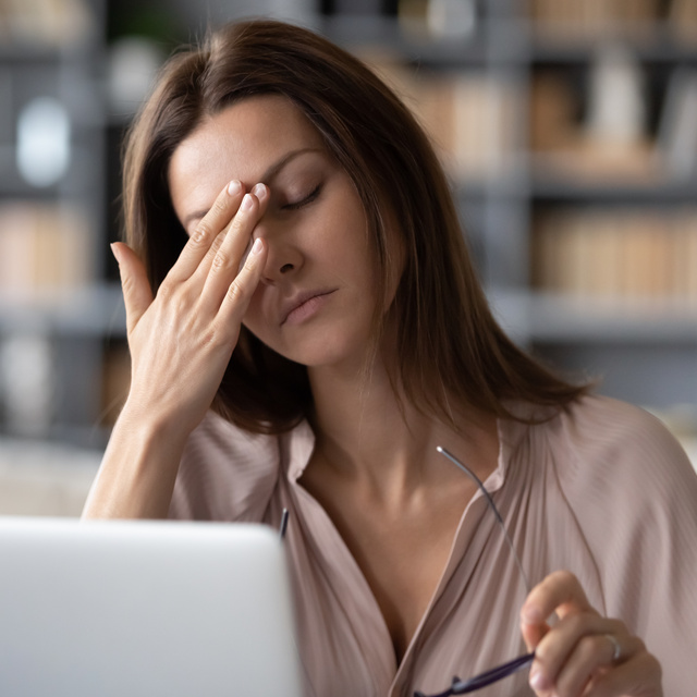 Vision Therapy in Marcy Holmes