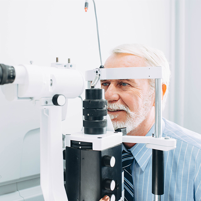 Vision Therapy in Marcy Holmes