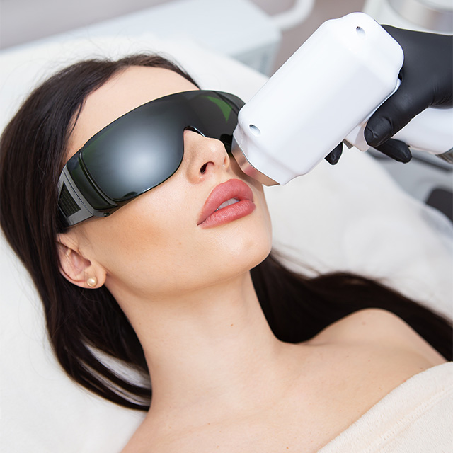 Vision Therapy in Marcy Holmes