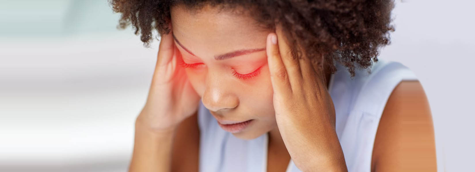 Eye Emergencies in Marcy Holmes