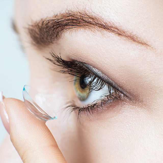 Vision Therapy in Marcy Holmes